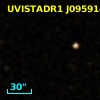 COSMOS J095914.58+021901.4