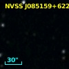 NVSS J085159+622758