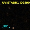 COSMOS J095907.48+021909.7