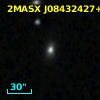 2MASX J08432427+6356109