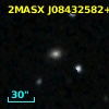 2MASX J08432582+6406469