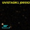 COSMOS J095920.90+021850.4