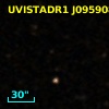 COSMOS J095908.04+021846.4