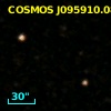 COSMOS J095910.08+021847.2