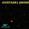 COSMOS J095907.17+021845.8