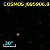 COSMOS J095906.86+021841.0