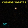 COSMOS J095913.01+021842.5