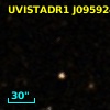 COSMOS J095924.72+021836.5