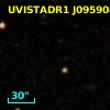 COSMOS J095908.66+021834.3
