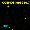 COSMOS J095910.72+021832.5
