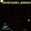 COSMOS J095927.66+021832.5