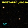 COSMOS J095909.53+021838.7
