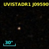 COSMOS J095907.07+021827.3