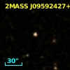 2MASS J09592427+0218129