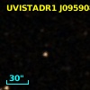 COSMOS J095907.99+021830.2