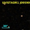 COSMOS J095909.75+021821.6