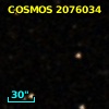 COSMOS J095909.71+021818.9