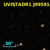 COSMOS J095910.75+021819.3