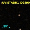 COSMOS J095909.08+021818.5