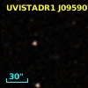 COSMOS J095907.11+021816.9