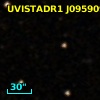 COSMOS J095909.09+021812.2