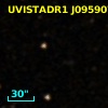 COSMOS J095907.20+021808.6