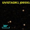 COSMOS J095910.17+021759.7