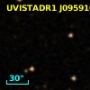 COSMOS J095910.24+021804.9