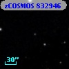 zCOSMOS 832946
