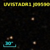 COSMOS J095909.20+021803.2