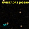 COSMOS J095909.53+021808.7