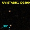 COSMOS J095906.54+021802.5