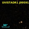 COSMOS J095913.32+021804.2