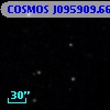 COSMOS J095909.66+021802.2
