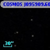 COSMOS J095909.60+021801.0