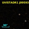COSMOS J095931.69+021759.9