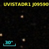 COSMOS J095907.55+021758.3