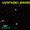 COSMOS J095908.14+021756.4