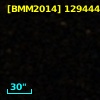 zCOSMOS 833597