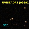 COSMOS J095910.80+021750.4