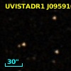 COSMOS J095910.09+021748.0