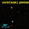 COSMOS J095907.16+021749.6