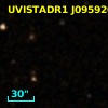 COSMOS J095920.44+021743.8