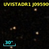 COSMOS J095909.75+021741.4