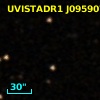 COSMOS J095907.90+021741.8
