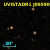 COSMOS J095909.25+021739.5