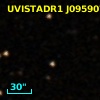 COSMOS J095907.88+021737.2