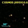 COSMOS J095910.65+021738.1