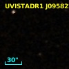 COSMOS J095821.99+021734.8