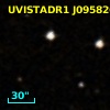 COSMOS J095826.74+022730.7
